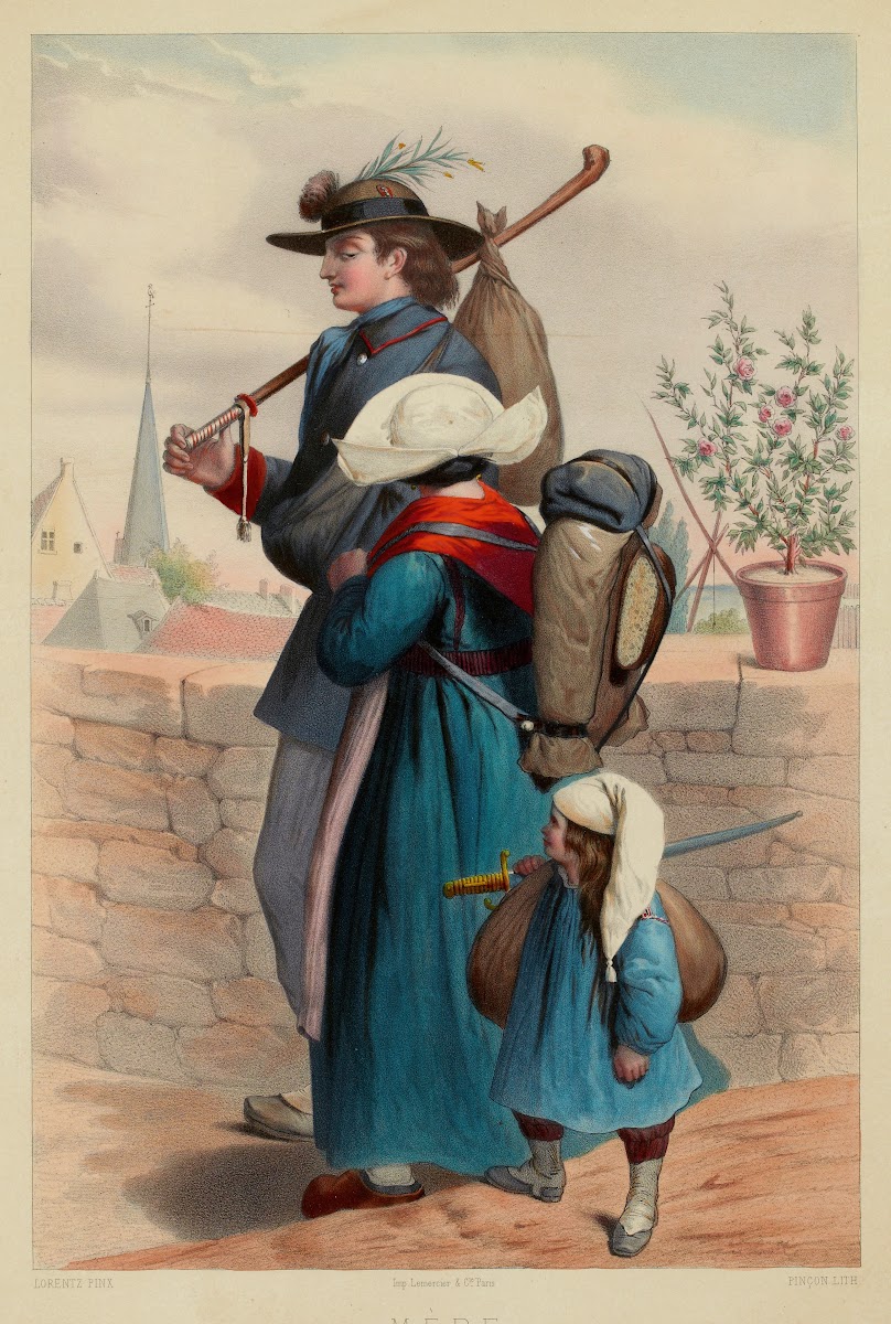 Mère 1871