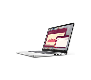 Dell Pro Notebook 14" - Intel Core Ultra 7 255U
