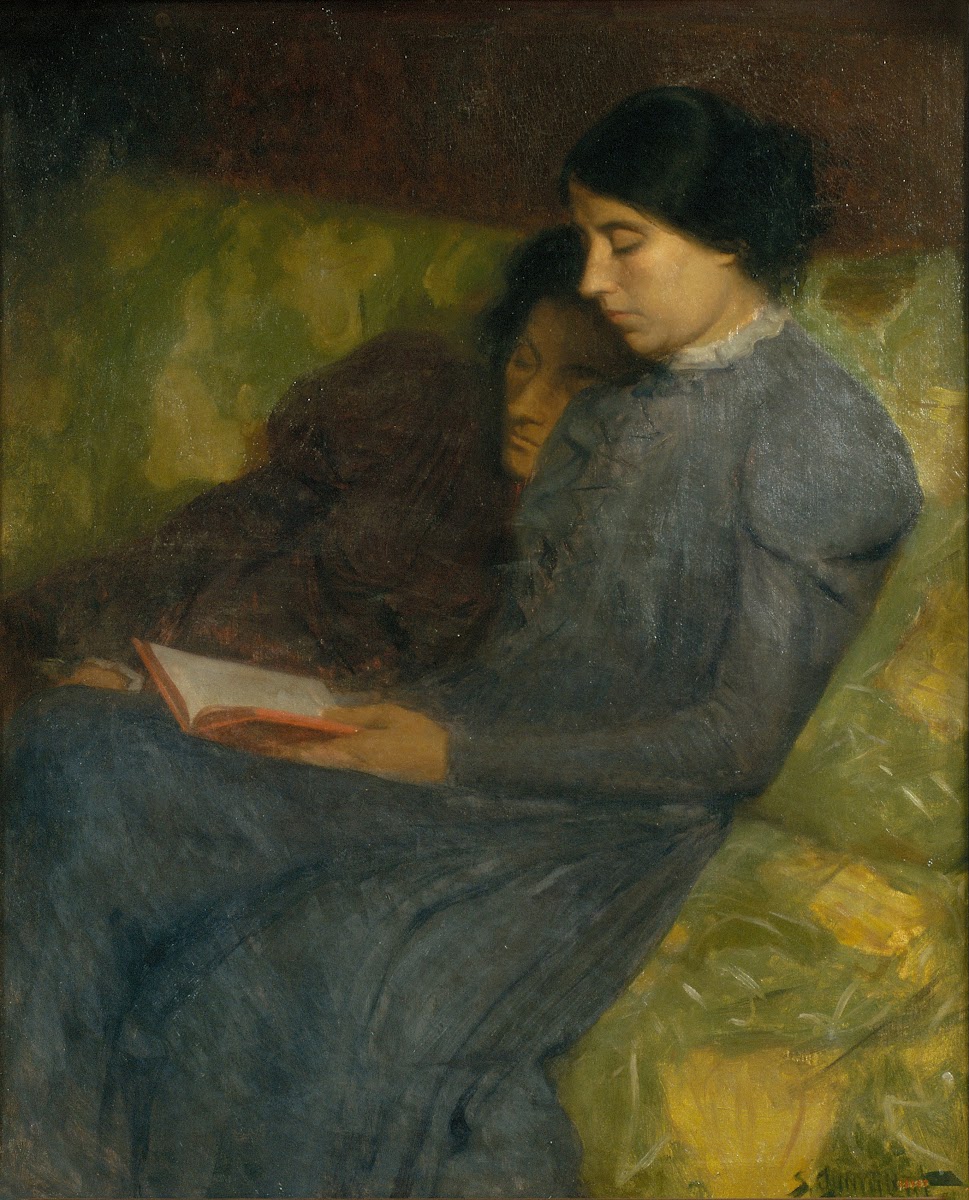 Chlorosis Circa 1899