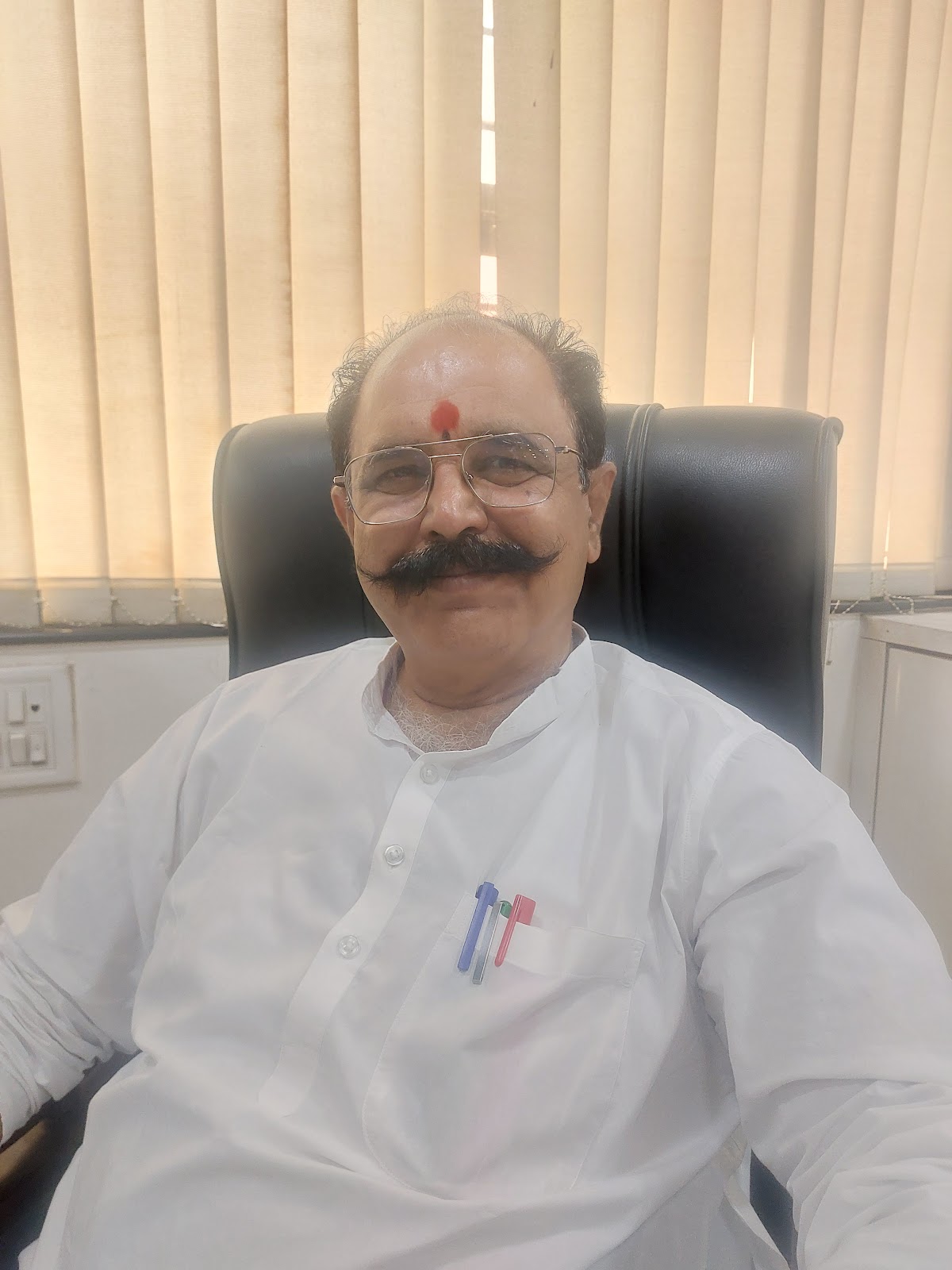 Jaywant Hiralalsa Pawar