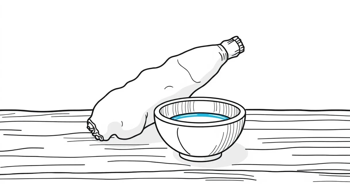 히말라야숙취해소제 성분 및 천연 재료 이미지