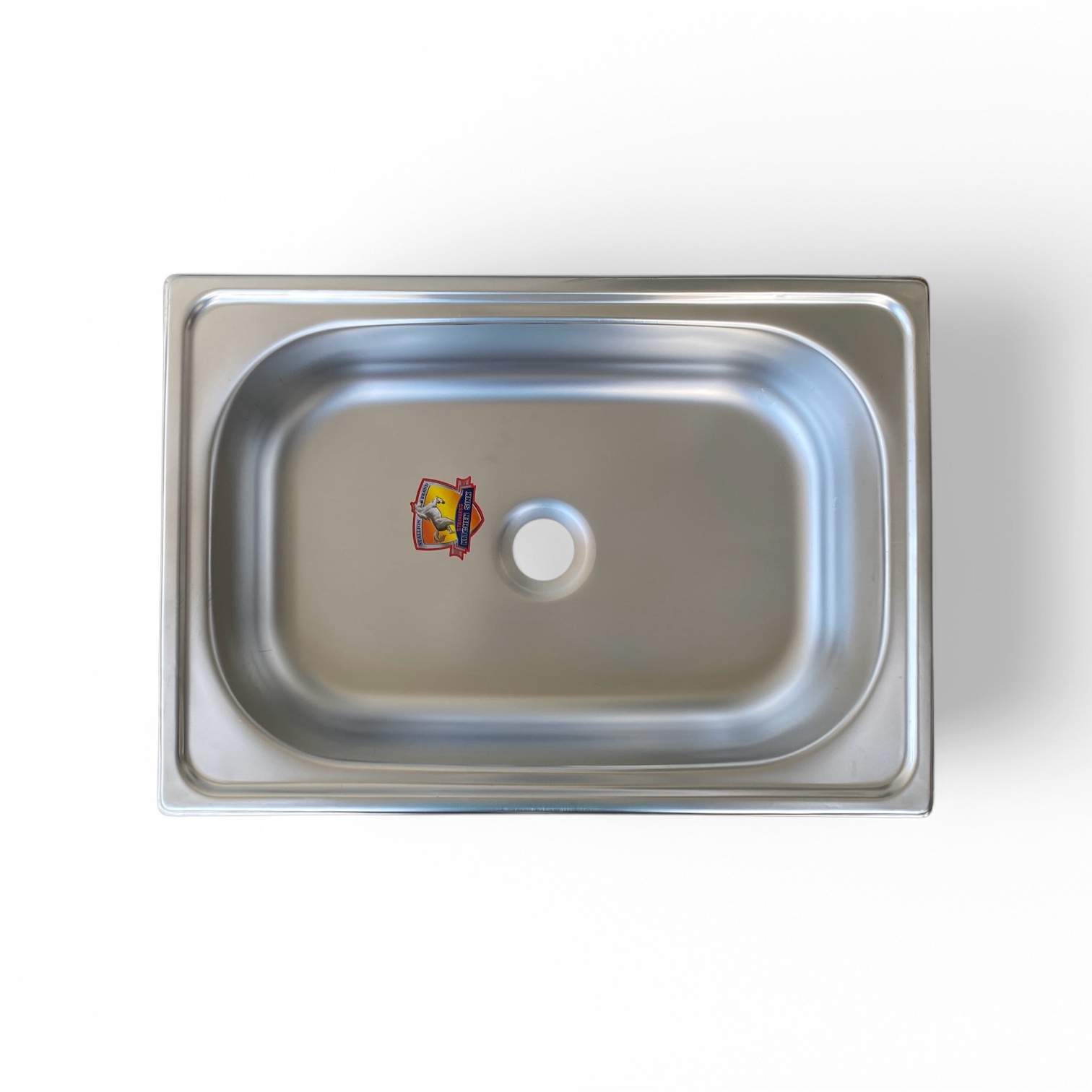 Stallion Stainless Kitchen Sink