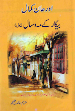 BeKar Kay Mah o Saal (Novel) by orhan kamal Download
