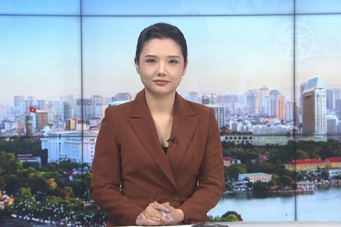 Chương trình Thời sự 9h00 | 02/04/2026 - Đài Phát thanh và truyền hình Hà Nội