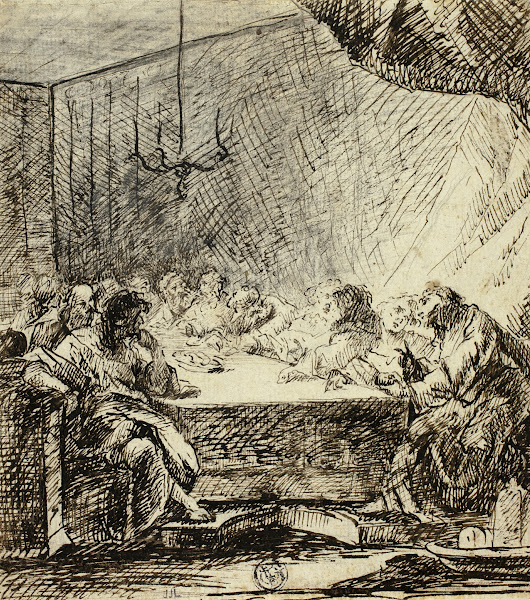 Last Supper