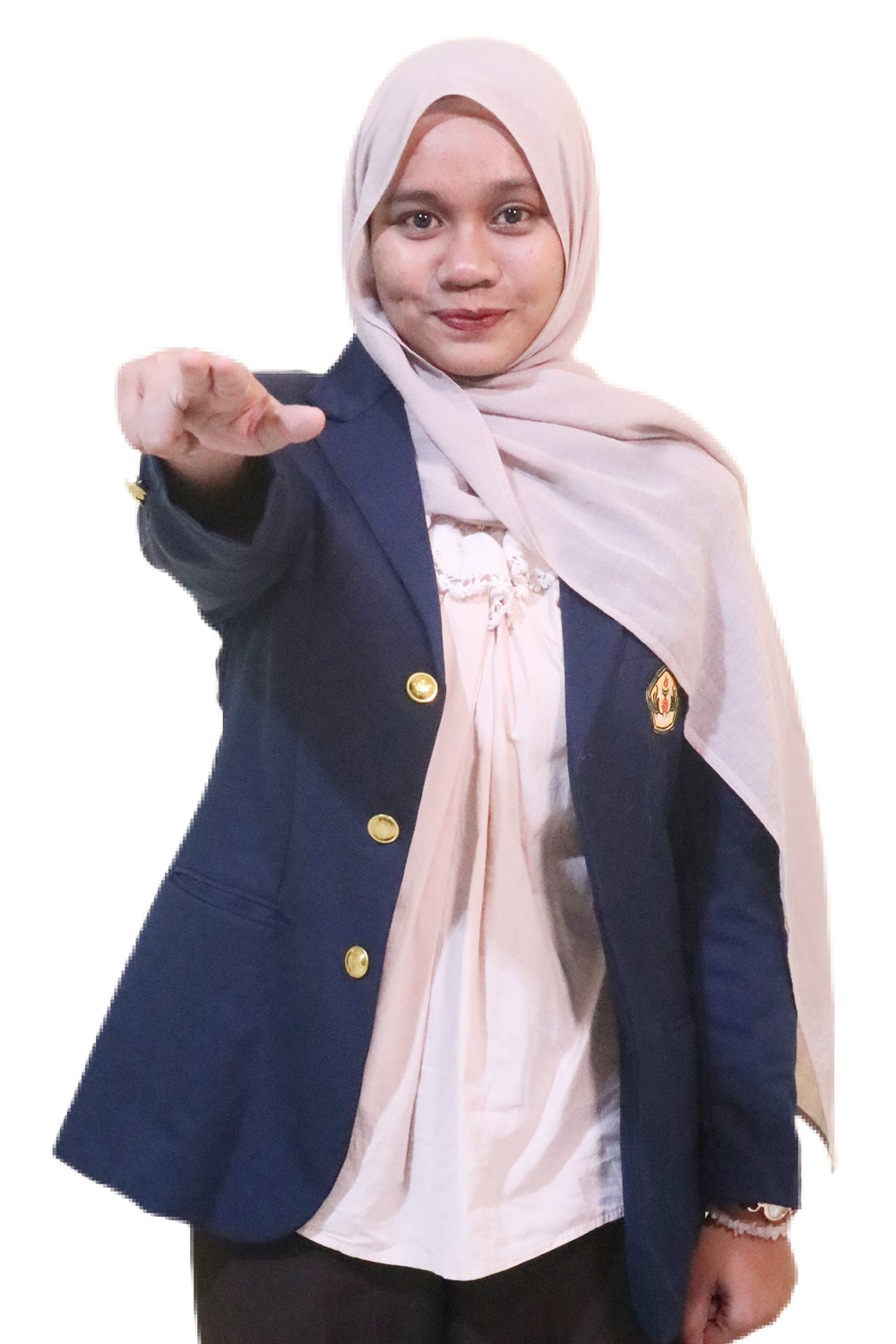 Putri Asyifa