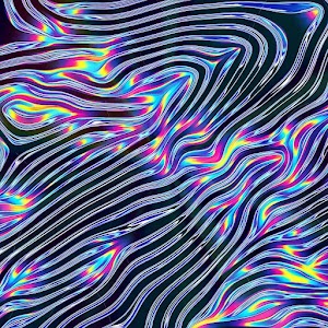 Abstract Picture