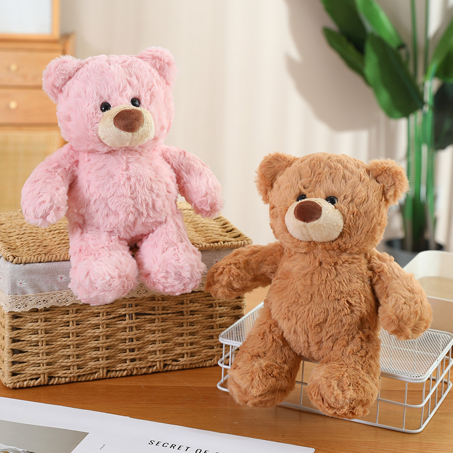 Kuscheltier Teddybär, 30 cm