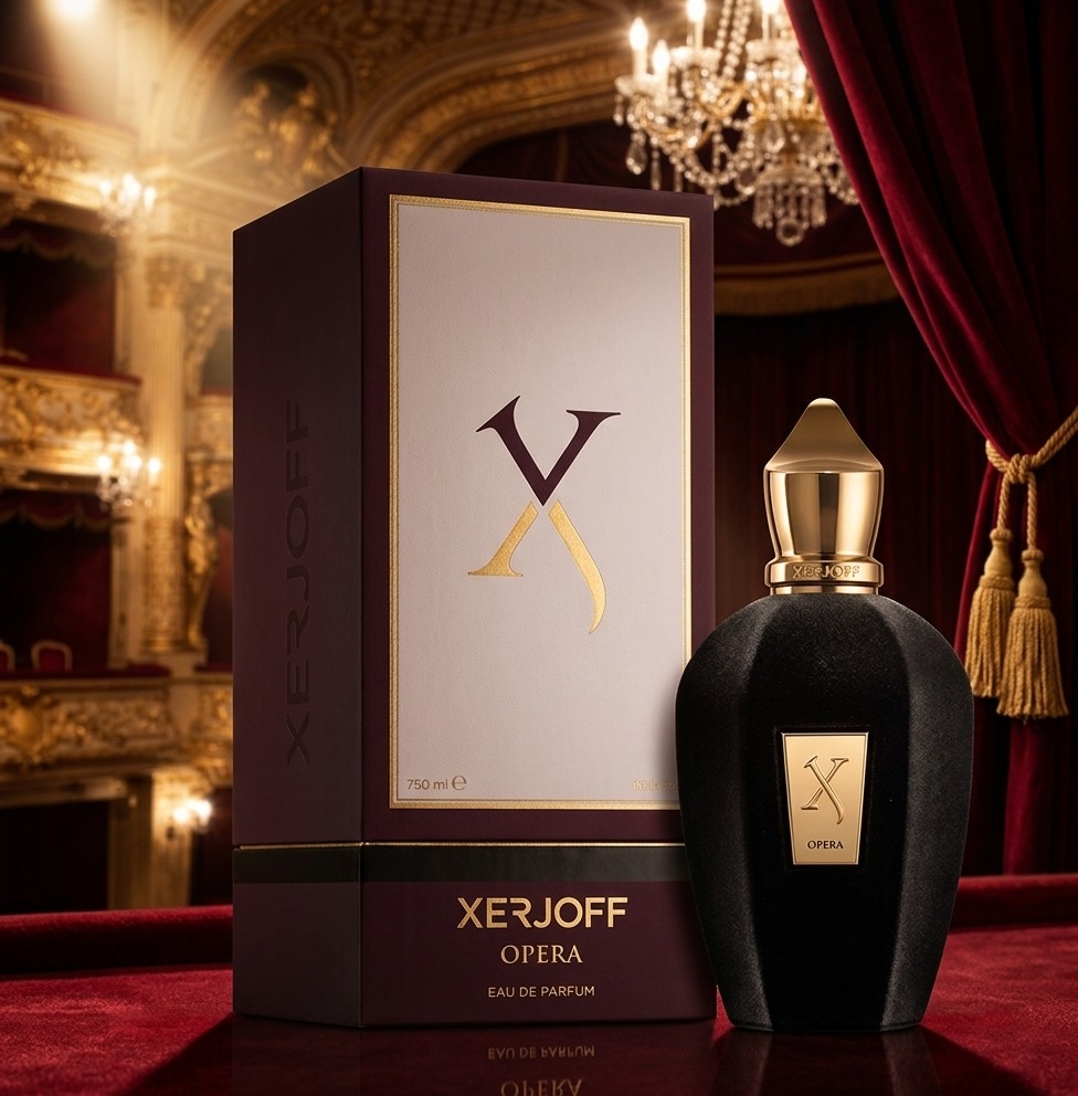Xerjoff Opera