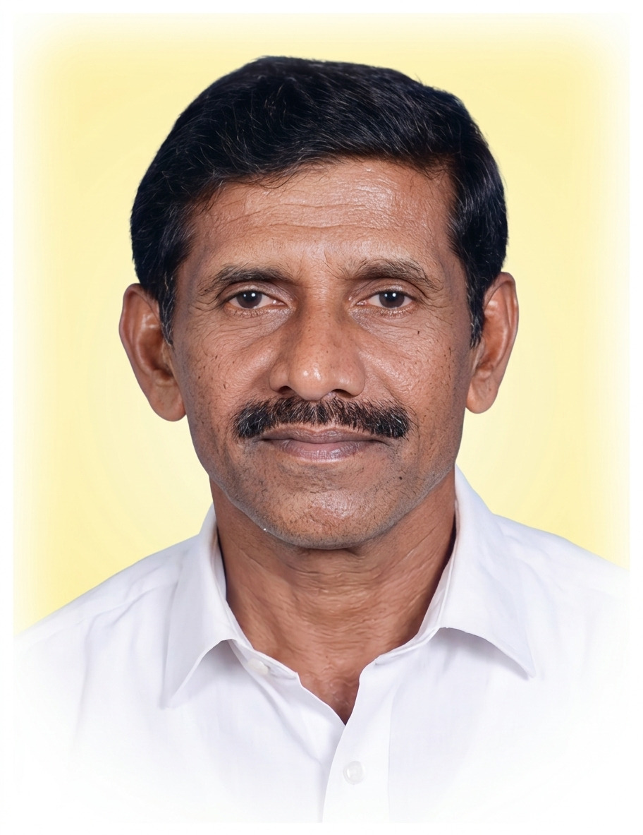 എം ഡി മധുലാൽ