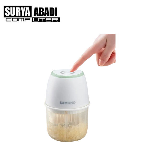 FOOD PROCESSOR SAMONO SW-L5