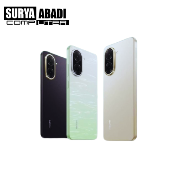 HP XIAOMI REDMI A5 4|128