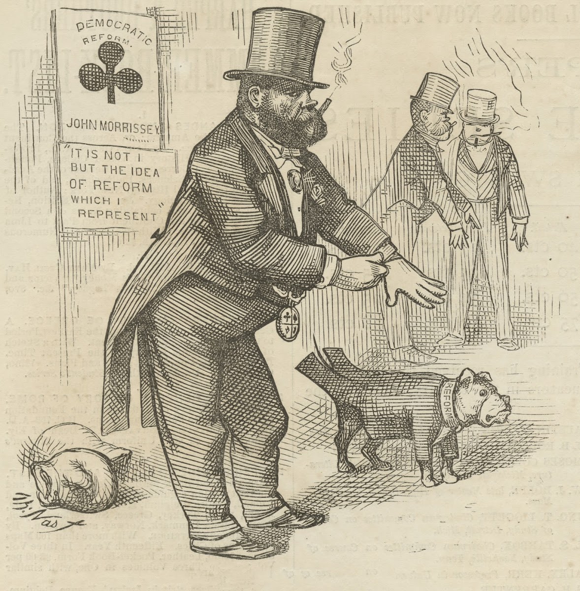 The latest fashion 1876