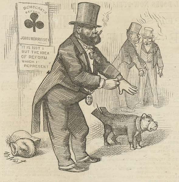 The latest fashion 1876