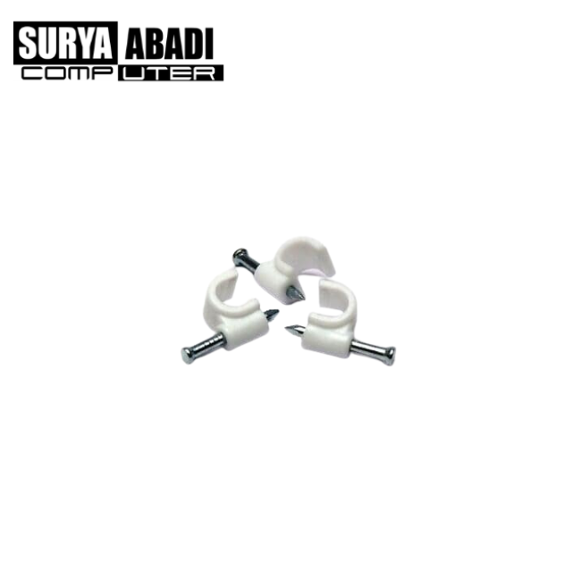 Klem Kabel Amasko No 6 (isi 50)