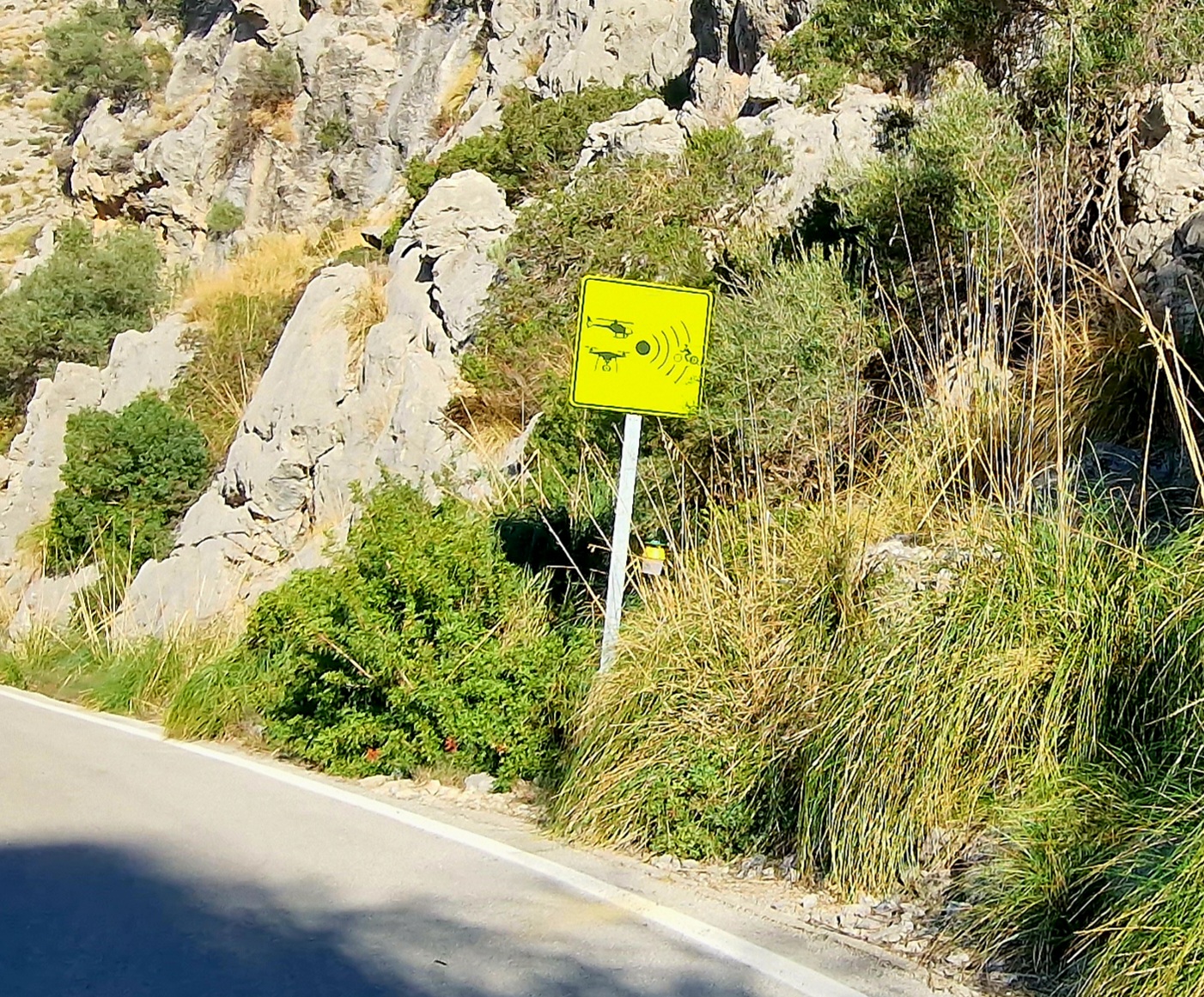Photo de l’escale Palma