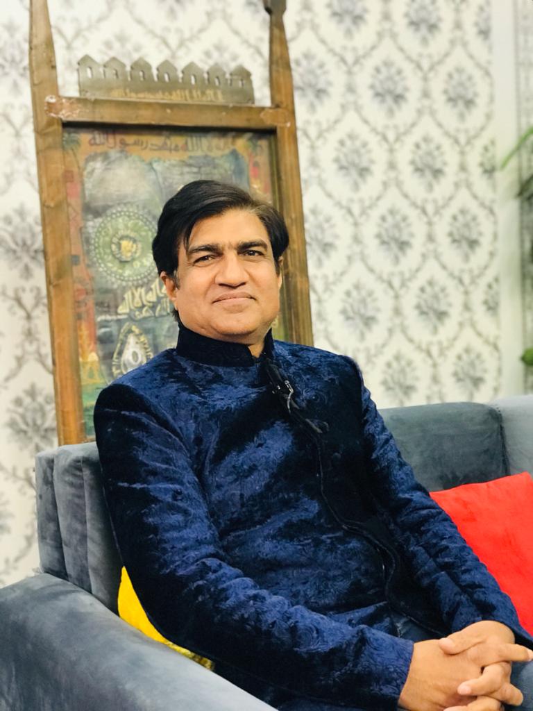 Azeem Iqbal