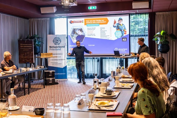 Foto Drachten vrijdag 22 mei 2026
