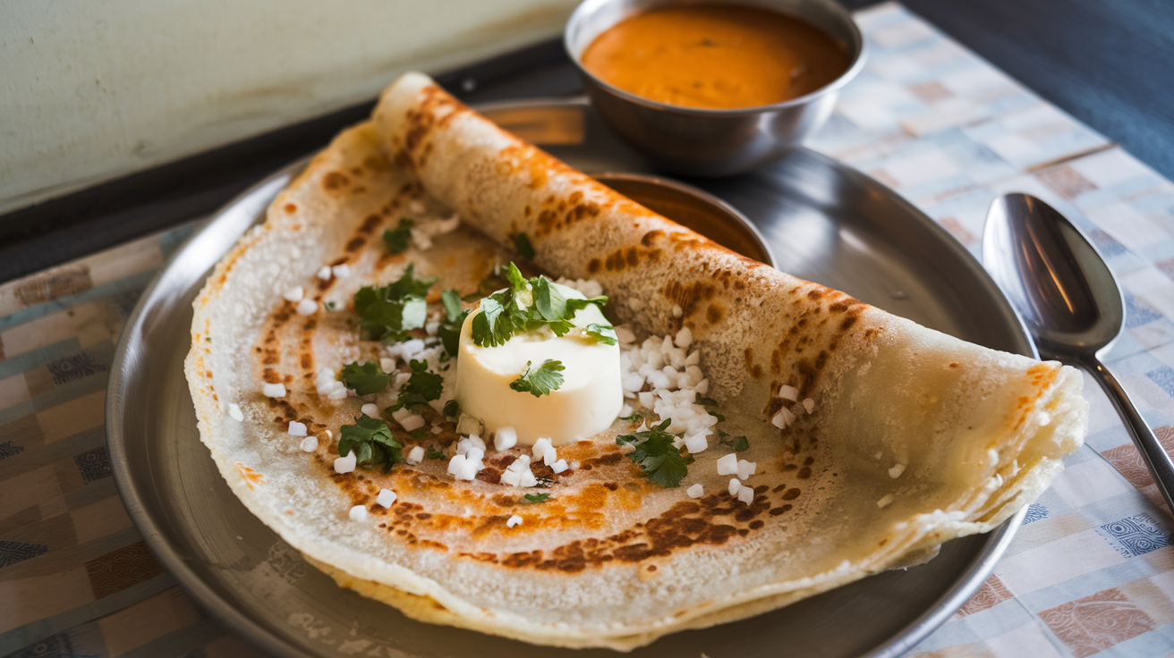 Best Dosa in Vile Parle – Top 6 Places