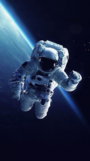 Astronaut Picture