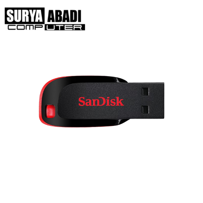 FLASHDISK SANDISK 64 GB CZ50