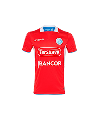 2021 Suplente