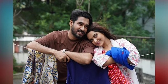 ৩৫ মিনিটে মিলিয়ন ভিউ: ইউটিউবে গগনচুম্বী সাফল্যের রেকর্ড গড়ল ‘এটা আমাদেরই গল্প’