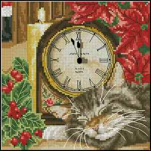 CMP 400010 Cat