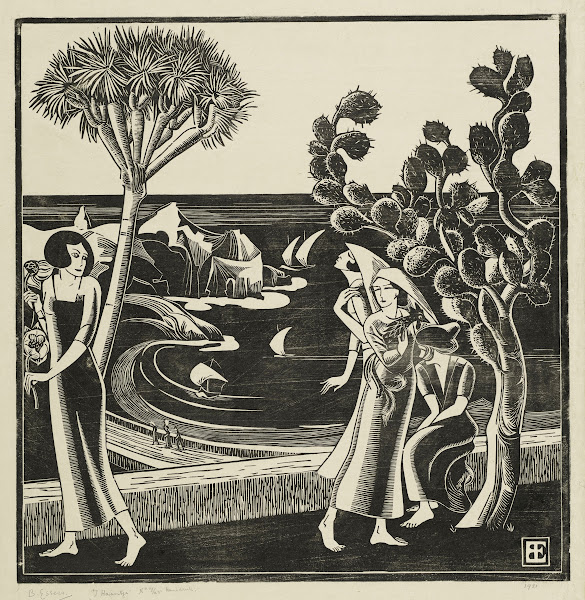 t Haantje 1903