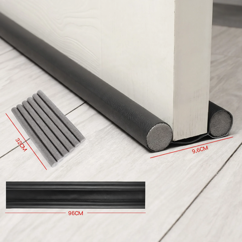 PU Door Bottom Seal, 96 cm