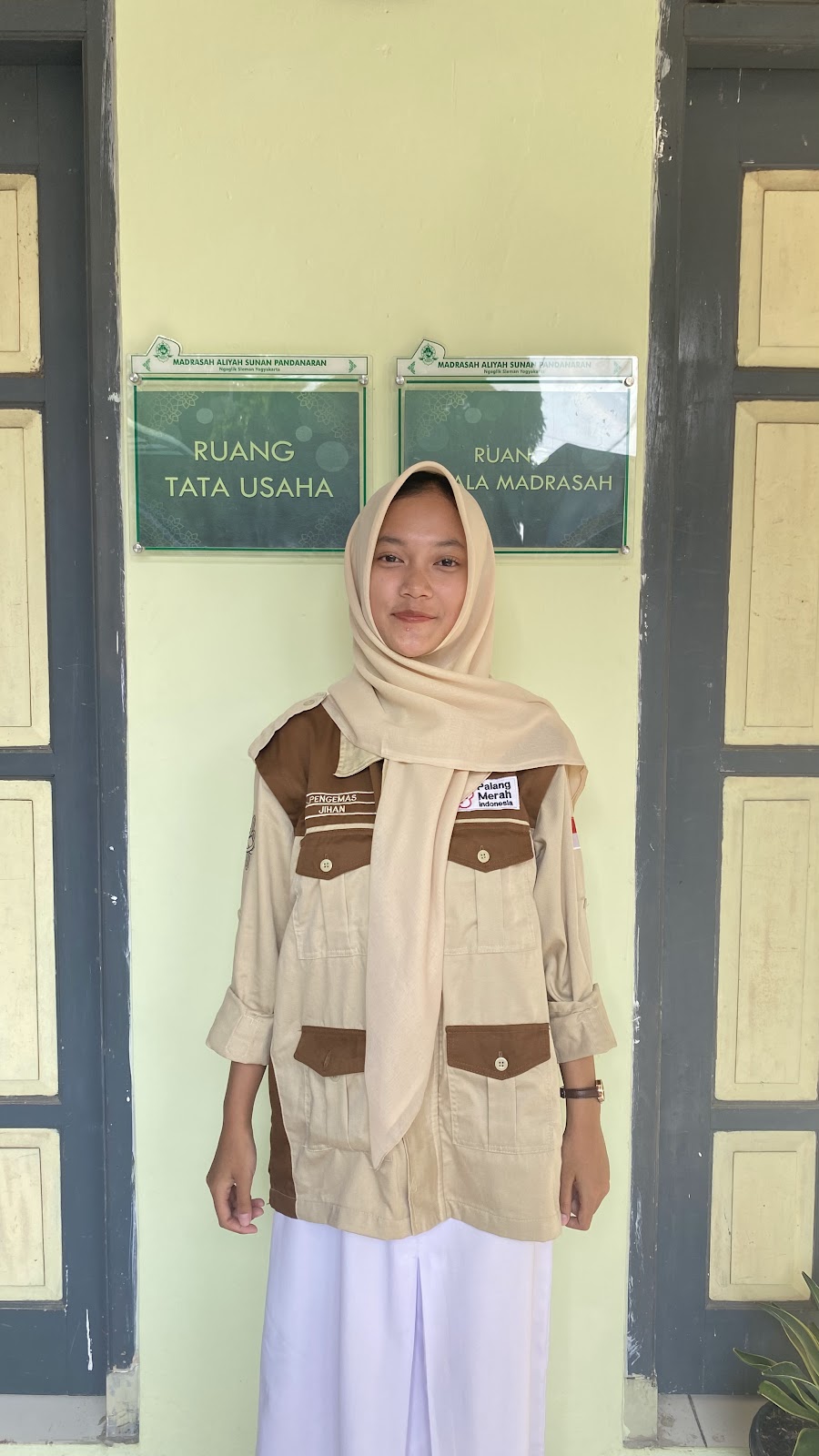 Jihan Syafi'ah Agustina