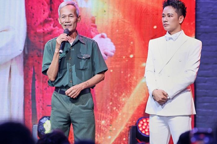 'Thánh nhạc suy' Anh Quân Idol cảm ơn Tú Dưa vì đã nghiêm khắc và tin tưởng - Chuyên trang Gia Đình &amp; Xã Hội - Báo Sức khỏe &amp; Đời sống