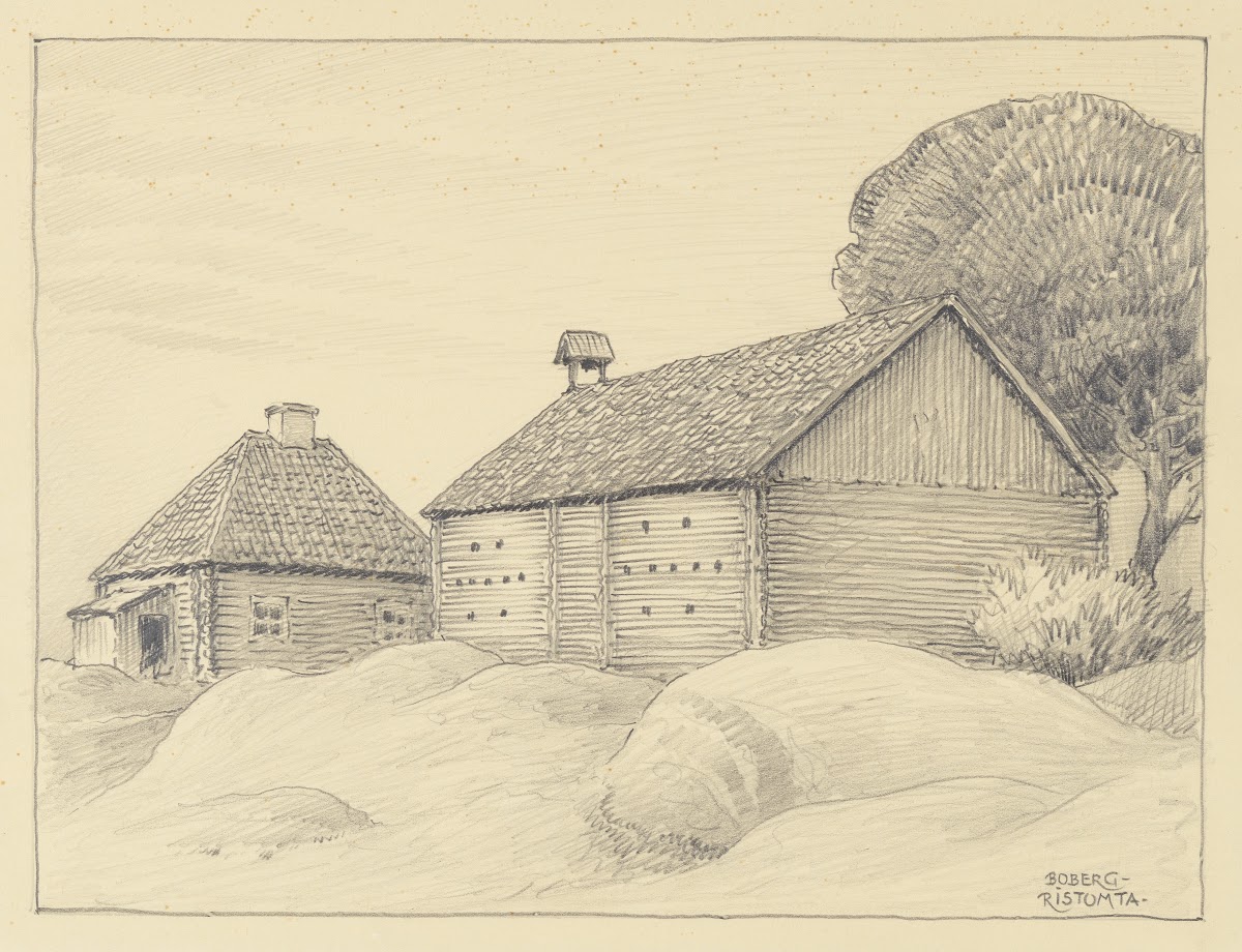 Ristomta 1915 1924