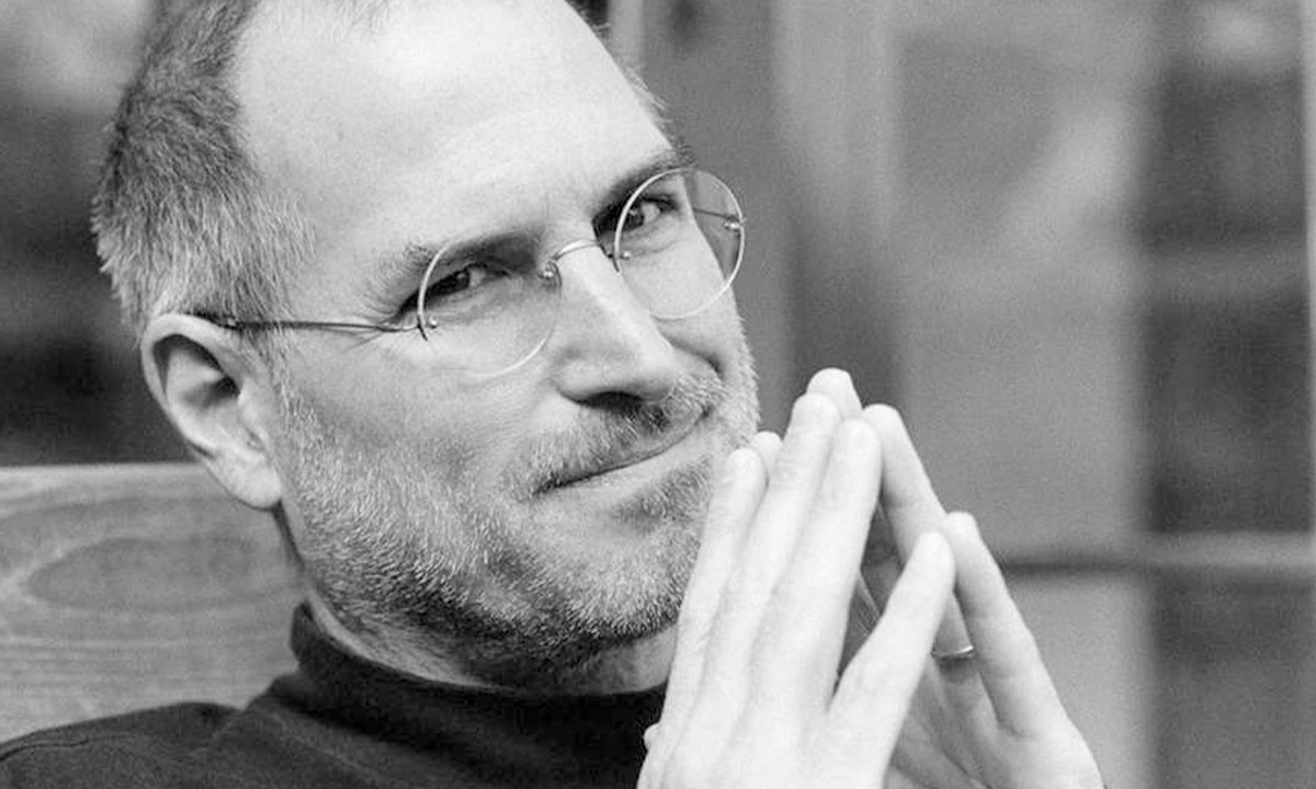 Steve Jobs, lecciones de un CEO