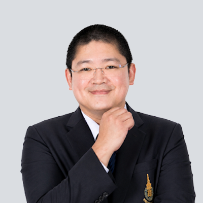 Assoc. Prof. Chanon Kongkamol, M.D., Ph.D.