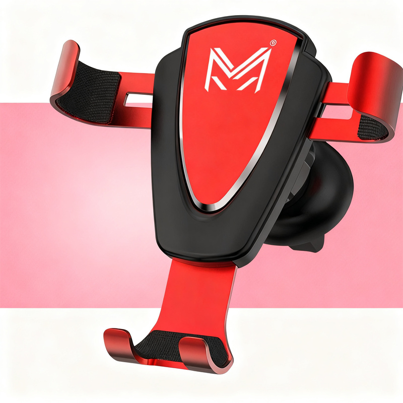 Car Vent Phone Holder