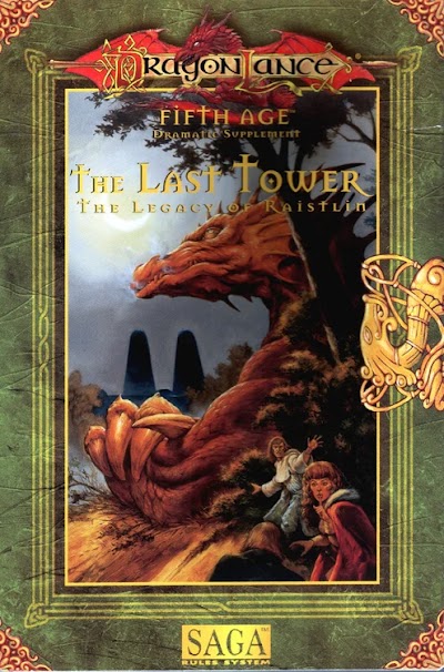 Dragonlance Novel Tales II 01 the Reign of Istar