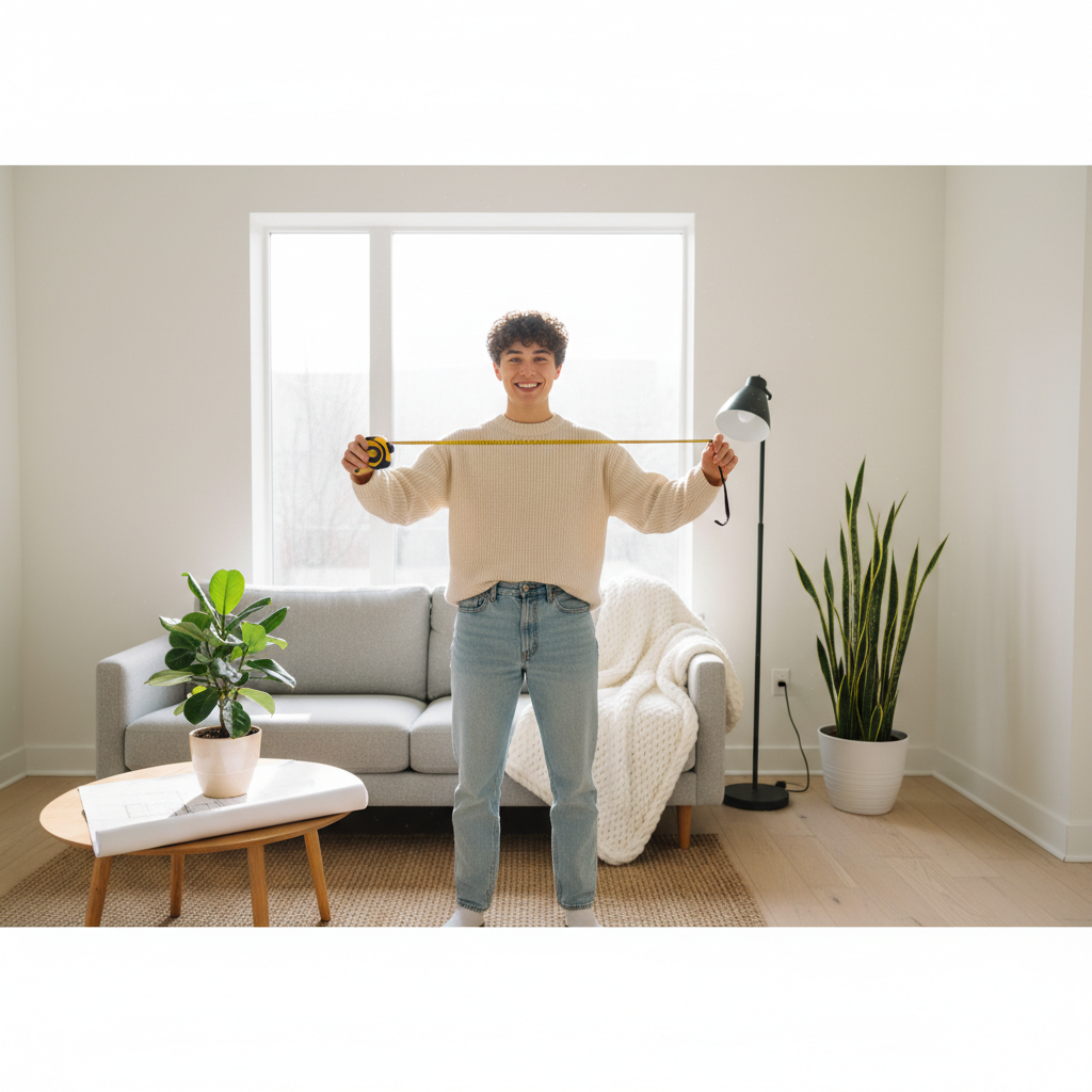 처음 집 꾸밀 때, 이것만은 꼭! (vs. 굳이 안 사도 되는 것)