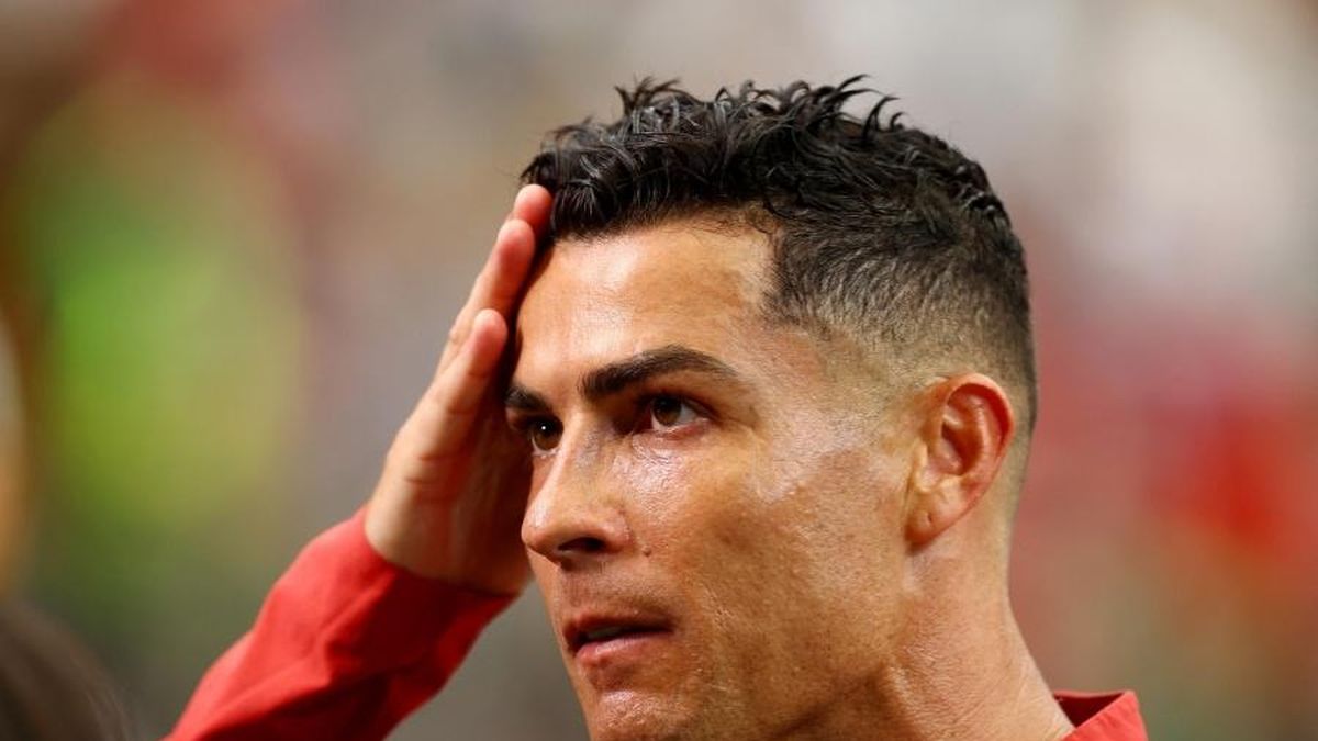 Ronaldo làm dậy sóng mạng xã hội - Tạp chí Tri thức