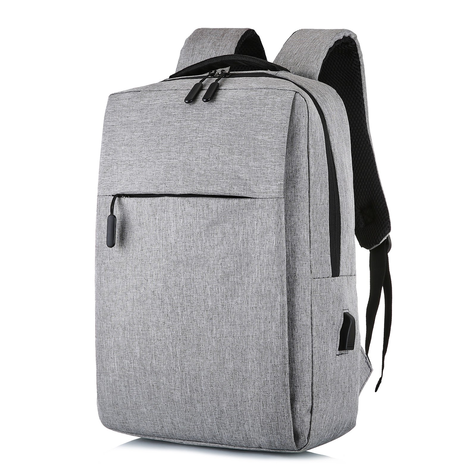 Business Backpack for 15-Inch Laptop, Model 1803