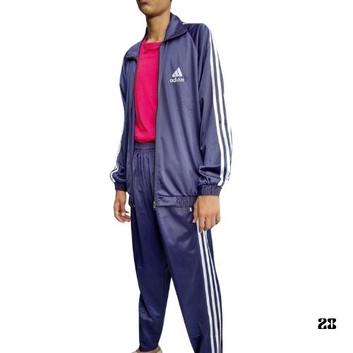 TRACK SUIT ADIDAS SPORTS 3 LINE