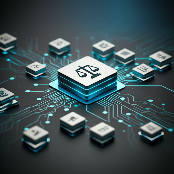 Latest news: Crypto Regulation Developments Emerge