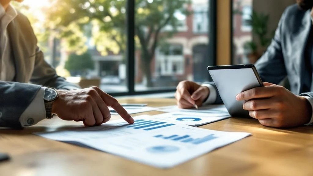 Market Dynamics and Opportunities for maryland heights business deals by St Louis Near Me Directory