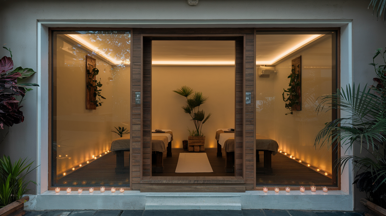 Best Spas in Charbagh Lucknow – Top Relaxation Spots