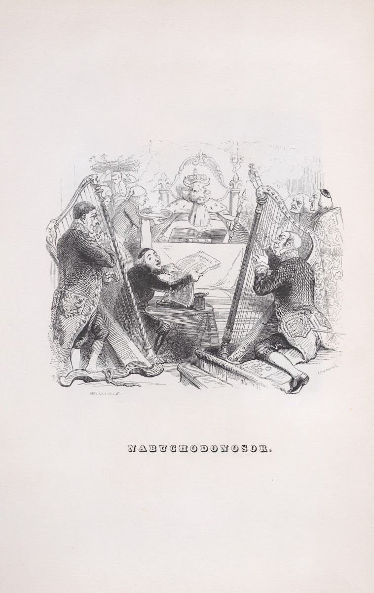 Nebuchadnezzar 1836