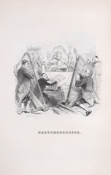 Nebuchadnezzar 1836