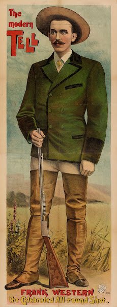 The Modern Tell Frank Western 1880 1900