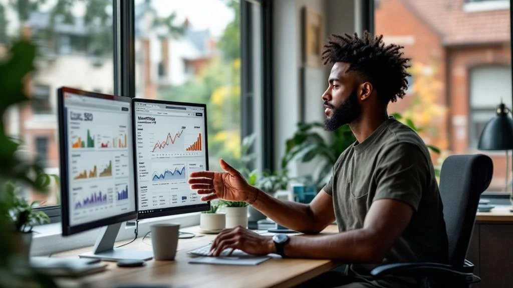 Essential Components of an Effective Digital Strategy for Maryland Heights Small Businesses by St Louis Near Me Directory