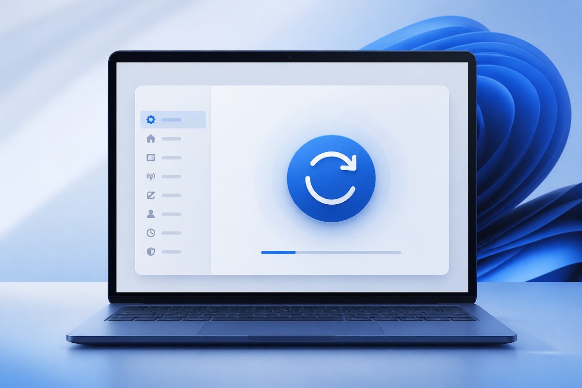 Windows 11 Fabrika Ayarlarına Sıfırlama Nasıl Yapılır? Dosyalar Silinir mi? (2026)