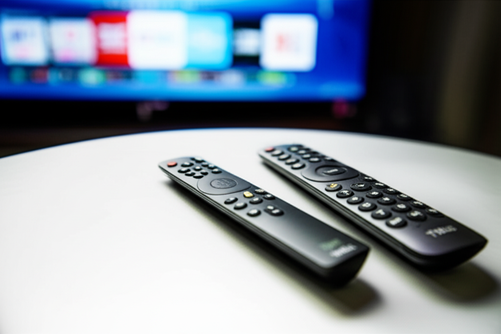 스마트 TV 플랫폼 비교: webOS vs Tizen